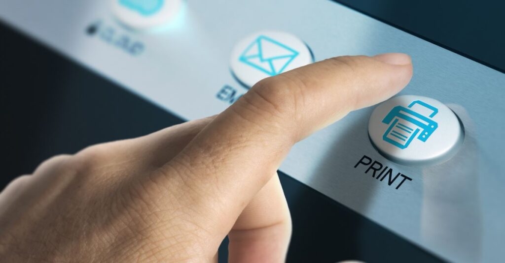 What is Sublimation Printing and What is Its Scope Sublimation printer