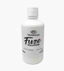 GO Fuze Liquid Solution