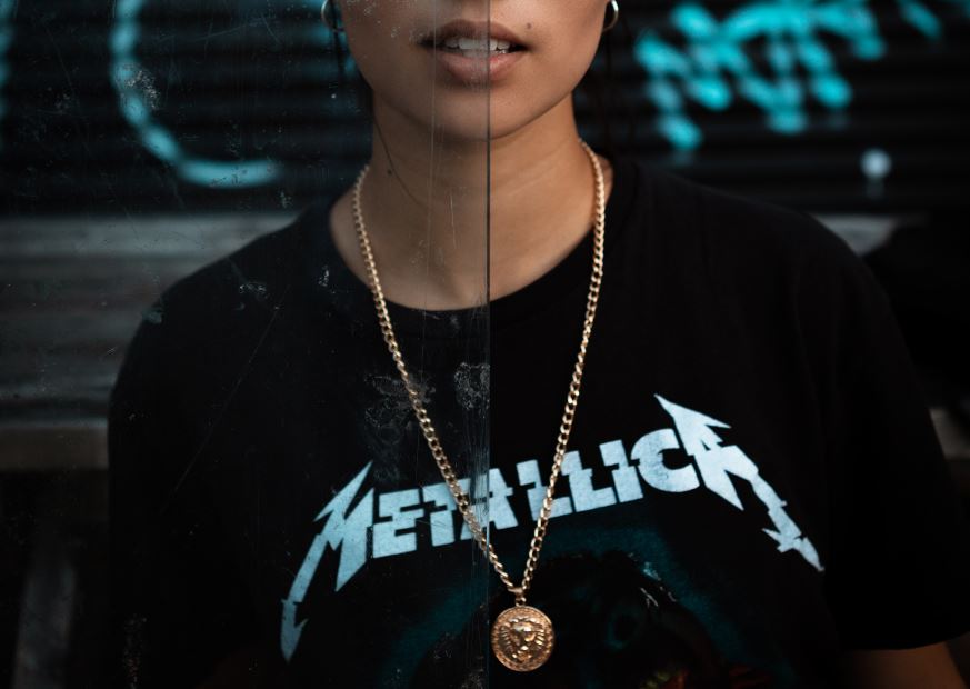 What is Sublimation Printing and What is Its Scope Sublimation print on T-Shirt