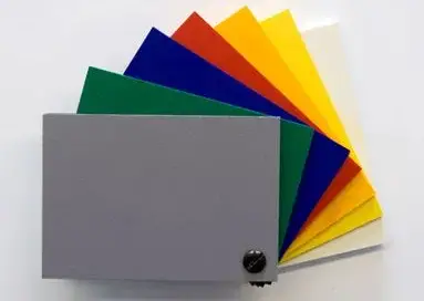 Prepare The Foam Board