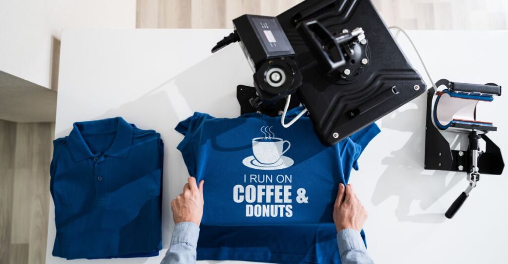 What is Sublimation Printing and What is Its Scope sublimation shirt printing