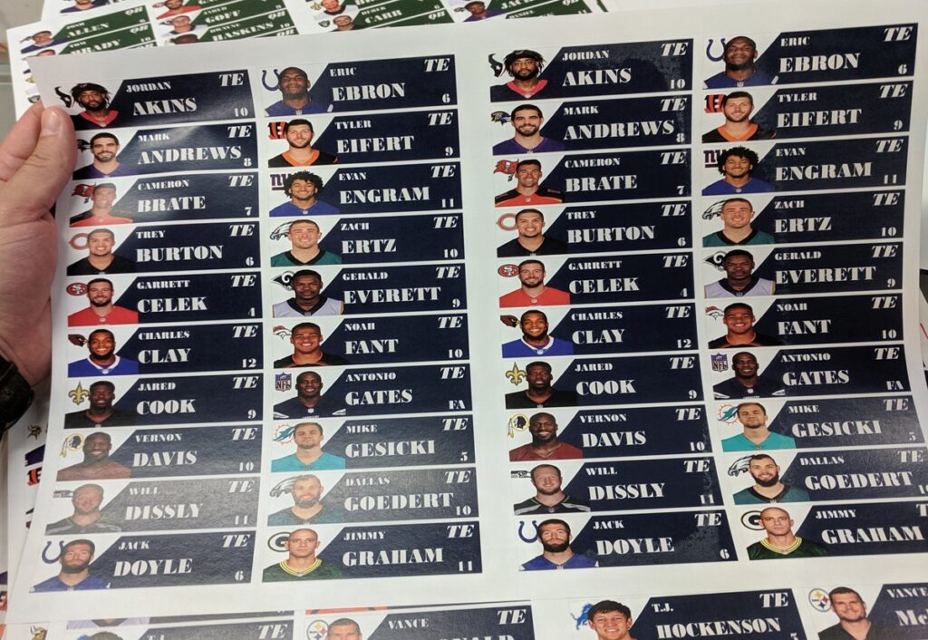 Ricoh Printing Quality Problems