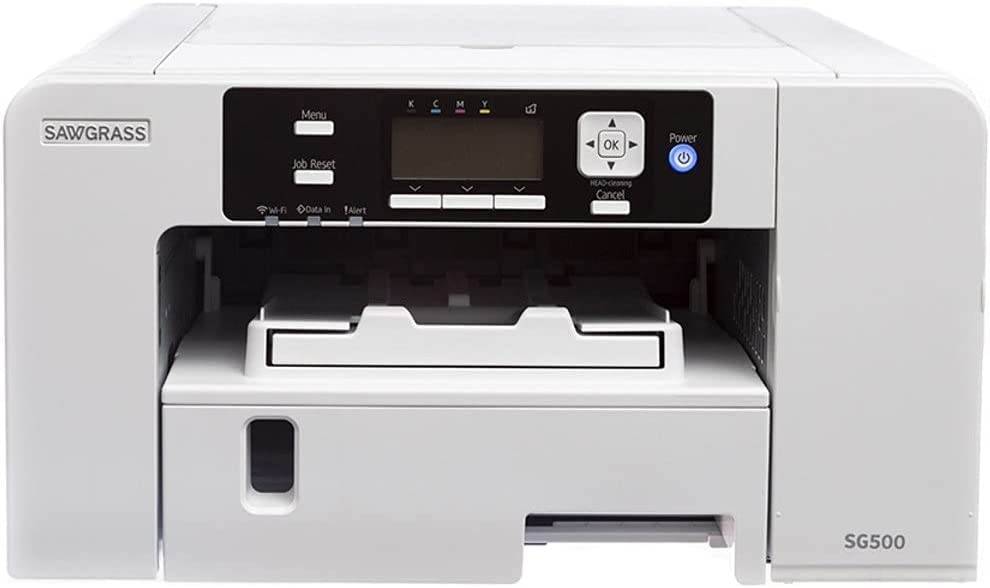 Sawgrass Virtuoso SG500 Sublimation Printer