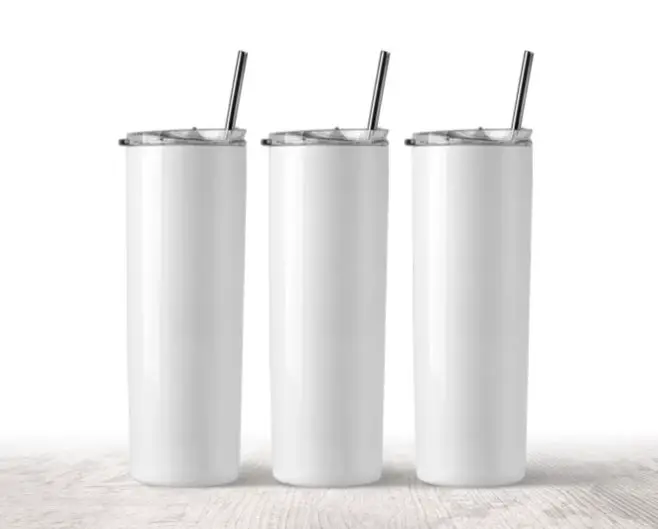 Remove sublimation ink from tumbler