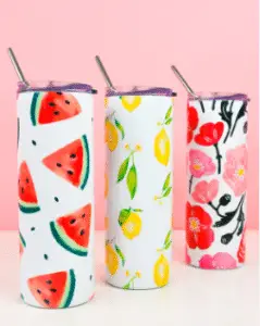 Why is Sublimation Tape Leaving Marks