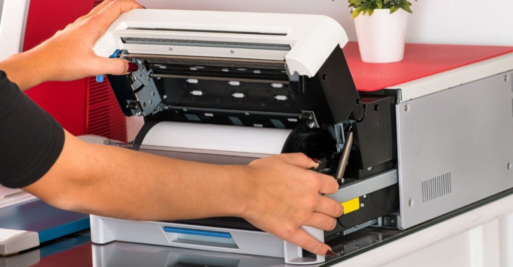 What is Sublimation Printing and What is Its Scope What is sublimation printing?